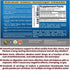 Immune Sodium Bicarbonate Powder & Potassium Bicarbonate Powder pH Balance Supplement. Make Gallons of Alkaline Water