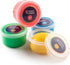 Set 4 Special Supplies Therapy Putty for Teens and Adults - Resistive Hand Exercise Stress Relief Therapy Putty Kit