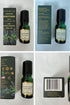 Stress Relief Roll On Essential Oil Sage Juniper Berry Spiritual Energy Clearing Protection Destress Smokeless Smudging