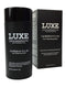 LUXE Hair Thickening Fibers - CONFIDENCE IN A JAR – Hypoallergenic, Dermatologist Tested – 2 Months+ Supply, Medium