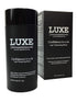 LUXE Hair Thickening Fibers - CONFIDENCE IN A JAR – Hypoallergenic, Dermatologist Tested – 2 Months+ Supply, Medium