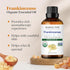 Majestic Pure USDA Organic Frankincense Essential Oil, 100% Pure Natural Oil for Pain Relief, Aromatherapy, Skin (0.3