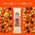 Pick Me Up Provisions 1.4 oz., 16 Gluten Free Peanut Butter Dark Chocolate Nut Bar, Bars/Box
