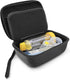 CASEMATIX Travel Case for Asthma Inhaler, Spacer and More - Case Only