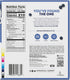 ONE Protein Bars, NEW Recipe Blueberry Cobbler, Gluten Free with 20g Protein, 1g Sugar, 2.12 oz (12 Count)