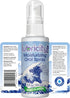 Dry Mouth Spray - Hyaluronic Acid and Xylitol, Mint Flavor Saliva Substitute Oral Spray for Dry Mouth