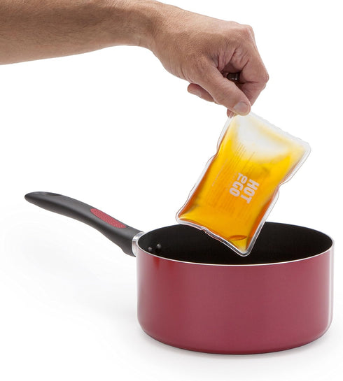 Reusable Heat Packs - Buy 4 Get 4 Free!