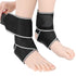 Hpmjz 2 Pcs Ankle Brace for Sprained Ankle, Ankles Support for Women Men