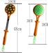 zdyCGTime Hammer,Multifunctional Massage Stretchable Health-Preserving Back Scratcher and Body Relaxation Massager