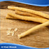 Al Khair Peelu Miswak Stick, Natural Toothbrush for Teeth Whitening, Organic Sewak Sticks for Healthy Gums (4)