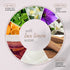 LD 30 Laundry Sheets | Laundry Detergent Sheets For Washing Clothes | Home Essentials & Travel Essentials | Easy To Use