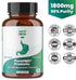 Layer Origin PureHMO Human Milk Oligosaccharide (HMO 2'-FL) Prebiotic - 30-Day Supply, Feed 180 Billion
