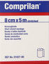 Jobst Comprilan Short Stretch Compression Bandage, Latex Free, 8cm x 5m Stretched