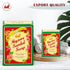 Mysore Sandal Soap 4.41 oz (125 Grams) Box - Pack of 5