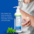 Earth's Care Anti Itch Lotion - Steroid Free - Soothes Sunburns, Dry Skin, Minor Skin Irritation, 8 OZ