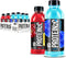 Protein2o Whey Protein Infused Water, 15g Plus Energy | Variety Pack, 16.9 oz Bottle (12 Count)