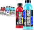 Protein2o Whey Protein Infused Water, 15g Plus Energy | Variety Pack, 16.9 oz Bottle (12 Count)