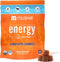 Mushie 100% Organic Cordyceps Mushroom Gummies - 2000mg Cordyceps Militaris Nootropic for Energy