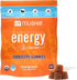 Mushie 100% Organic Cordyceps Mushroom Gummies - 2000mg Cordyceps Militaris Nootropic for Energy