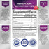 Nature's Joint Support Gummies Glucosamine Plus Vitamin E - Joint Support Supplement for Occasional Discomfort for Back, Knees & Hands - Joint Health & Flexibility Supplement - 120 Gummies
