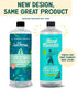 Aunt Fannie's Ultra Concentrated Floor Cleaner - Eucalyptus Scent, Multi-Surface Cleaner for Mopping, 32 oz. (Pack of 3)