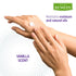Medline Remedy Clinical Skin Cream, Vanilla Scent (16 fl oz) - Moisturizing Face & Body Cream, Hypoallergenic