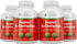 Vitamin B Complex - 8 Super B Vitamins with Choline & Inositol, B1, B2, B3, B5, B6, B8, B9 & B12 - 180 Vegan Capsules