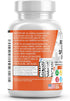 Clean Nutraceuticals Fisetin 2500mg, Quercetin 1000mg, Resveratrol 1000mg, Health Supplement for Longevity