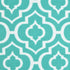 DII Cleaning Collection Multi-Purpose Microfiber Dishtowel Set, Teal Lattice