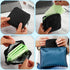 Ouligay Period Bag Tampon Bag Sanitary Napkin Storage Bags Pad Tampon Pouch for Teen Girls School First Period Kit