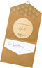 Joli Coon Pregnancy announcement wooden card - You're going to be an