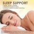 Lifted Naturals Micro Melatonin Family Size - 220 Vegetable Capsules, 100 mcg Low Dose Non-GMO Fast Dissolve Sleep Aid