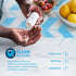 Klean ATHLETE Klean-D 25 mcg (1,000 IU) | 100 Tablets NSF Certified for Sport, Targeted Support for Vitamin D