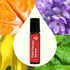Plant Therapy Sensual Essential Oil Blend, 100% Pure, Pre-Diluted Roll-On, 10 mL (1/3 oz), Natural Aromatherapy