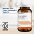Metagenics Bone Builder Chewable - Comprehensive Mineral Support Supplement with Calcium, Vitamin D & Magnesium - 90
