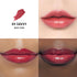 Lipsleek Lip Balm, Monochromatic Cream Blush 2-in-1 Face Makeup, Hydrating & Vegan Glow for Cheeks