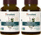 Himalaya Holy Basil Tulsi Herbal Supplement, 720 mg, 60 Capsules, 2 Pack, Stress Relief, Vegan, Ayurvedic