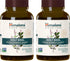 Himalaya Holy Basil Tulsi Herbal Supplement, 720 mg, 60 Capsules, 2 Pack, Stress Relief, Vegan, Ayurvedic
