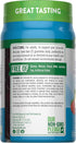 Gummies Nature's Truth Stress Relief for Adults | with Gaba, L Theanine, and Lemon Balm | Lemon Strawberry Flavor |
