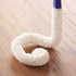LJDJ Set 2 Bottle Cleaning Brush - of Flexible Bottle Scourer - Multi-Function Household Cleaning Tools for Cleaning