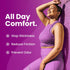 Super Fresh Lady Parts Deodorant for Women - Full Body & Private Parts - INVISIBLE CREAM, Aluminum Free, 4oz