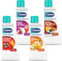Carbona Liquid Stain Devil Food Clean Up Combo Set | Spot Stain