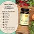Future Kind Vegan Vitamin D3-2500 IU Plant-Based Supplement - Sugar-Free Lichen-Based for Cell & Immune Support (30