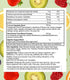 Go Healthy Multivitamin for Kids, Vegan Liquid Immune Support Supplement, 32 Servings