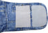 Sigzagor Teen Adult Cloth Diaper Nappy Reusable Washable for Disability Incontinence Large (Baby Foxes Rabbits)