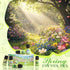 Set, Set Soulorigin Spring Fragrance Oils Essential Oil Gift for Diffuser, Spring Scent Diffuser Oil, Diffuser Scents