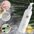 Organic Face Wash - Gentle Daily Cleanser for Women and Men with Coconut Oil, Aloe Vera, Charcoal