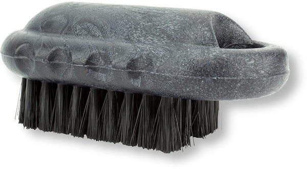SPARTA Heavy-Duty Nail Scrub Brush, Commercial-Grade Hand and Fingernail Brush for Gardeners and Mechanics