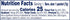 Beneprotein Instant Protein Powder Packets, Unflavored, 0.25 OZ, Pack of 12