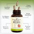 Immune 60 Herbal Roots Organic Reishi Mushroom Capsules - Made with Fruiting Bodies - Support Energy, Vitality, & Heart